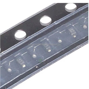 IC Chipset mạch tích hợp SOD-123 lmsz5232bt1g silkscreen E2 sod123 5.6V SMD zener Diode - Product Image 3