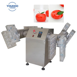 Machine à filer le <span class=keywords><strong>chocolat</strong></span> machine à fabriquer les oeufs au <span class=keywords><strong>chocolat</strong></span> <span class=keywords><strong>de</strong></span> pâques équipement creux <span class=keywords><strong>de</strong></span> pêche jaune au <span class=keywords><strong>chocolat</strong></span> - Product Image 1