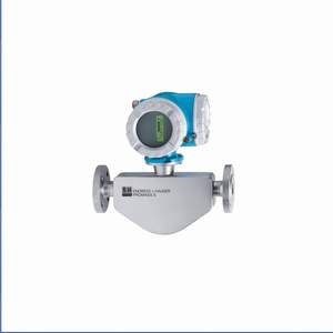 Endress Hauser E + H <span class=keywords><strong>Proline</strong></span> <span class=keywords><strong>Promass</strong></span> <span class=keywords><strong>40E</strong></span> <span class=keywords><strong>Coriolis</strong></span> debimetre - Product Image 4