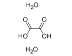 Julyherb กรดออกซาลิกธรรมชาติไดไฮเดรต <span class=keywords><strong>C2H6O6</strong></span>ผงคริสตัลสีขาว99% - Product Image 2