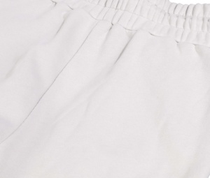 Pantalones Deportivos de Algodón 100%, Estilo Urbano, Personalizados con Serigrafía, Pierna Ancha, para Hombre - Product Image 4