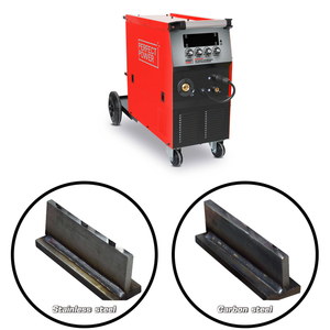 Machine à souder <span class=keywords><strong>MIG</strong></span> AC3-380 <span class=keywords><strong>270</strong></span>, multifonction, haute vitesse, double impulsion, soudeuse <span class=keywords><strong>MIG</strong></span>, gaz de protection CO2 ou argon - Product Image 6