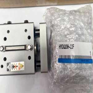 Cylindre standard Original-SMC HYDG20H-20F - Product Image 3