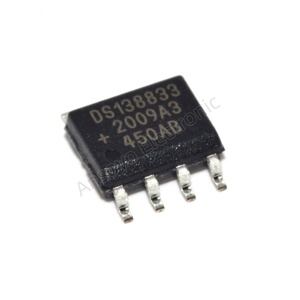 ANSOYO DS1388Z-33+T&R DS1388Z-33 Circuitos Integrados en Tiempo Real de 512B 8SOIC, Componentes Electrónicos - Product Image 4