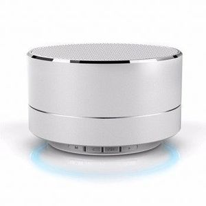 New Arrivals 2020 Free Shipping Metal Mini Portable Active Ceiling Wireless <b>Speaker</b> With <b>Speaker</b> Cable - Product Image 4