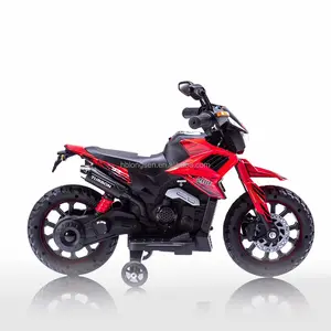 3 wheels more stable and safer children ride on car/kids electric motorcycle
