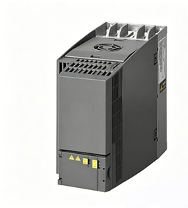 Variateur de fréquence triphasé 6SL3210 1KE23 8AP1 G120C 18,5 kW/15 kW avec PROFIBUS DP, filtre intégré, sécurité STO, 380-480 V, variateur compact - Product Image 3