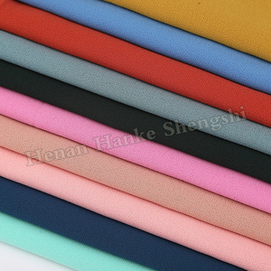 <b>Women</b> Lady Plain Bubble Chiffon Scarf Hijab Wrap Solid Color Shawls <b>Headband</b> Muslim Hijabs Scarves Scarf H060 - Product Image 2