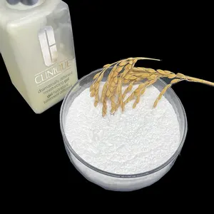 RICI Rice Bran Extract Natural Pure 98% Ferulic Acid Powder