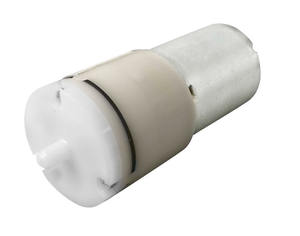 Blutdruck maschine Inflator pumpe DC 4V Luft transfer pumpe Persönliche Gesundheits versorgung Automatische tragbare automatische Pumpe - Product Image 5