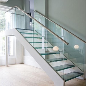 Sử Dụng Trong Nhà Và Cầu Thang Thẳng Loại Cầu Thang Gác Mái - Product Image 5