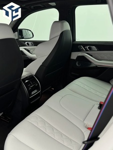 Ghế tùy chỉnh cho BMW M2 M3 M4 M5 M6 x3m x4m x5m X6M G80 g81 g82 G87 G90 F90 F93 F94 F95 F96 F97 F98 sửa đổi chỗ ngồi - Product Image 6