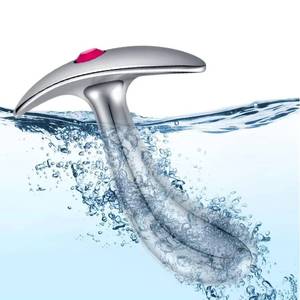 Kit de Luxe pour Entraînement aux Jouets Sexuels avec Base Évasée, Plug Anal Métallique pour Massage de la Prostate, Jouets Sexuels pour Femmes pour Stimulation Sexuelle - Product Image 3