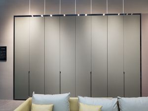 <span class=keywords><strong>China</strong></span> Designs Promotion European <span class=keywords><strong>Style</strong></span> Phantasie weiße Schiebetür Kleider schrank Kleider schrank Schlafzimmer möbel - Product Image 3