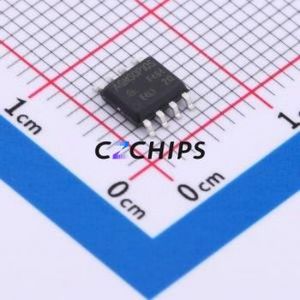 Transistor à effet de champ (MOSFET) AGM30P10S SOP-8, original et neuf - Product Image 1