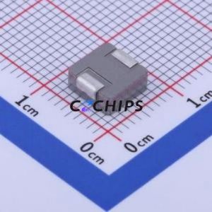 Inducteur de puissance BMRA000606304R7MA1 SMD, 6,6x7,3 mm (Inductance : 4,7 µH) (Précision : 20 % Courant nominal : 5,5 A) - Product Image 2