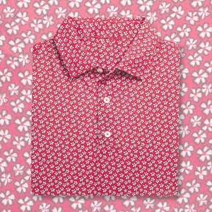 Maillot de sport américain en polyester mince sublimé personnalisé à manches courtes avec logo OEM de haute qualité Chemises polos de golf à séchage rapide pour hommes - Product Image 1