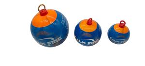 ลูกบอลไฟอัตโนมัติสำหรับสำนักงานอุปกรณ์ดับเพลิงผงแห้งแบบอัตโนมัติ - Product Image 5