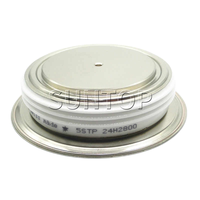 SUNTOP MODULE IGBT TRANSISTOR DE PUISSANCE 5STP16F2800 5STP12F4200 5STP16F2801 5STP18F1800