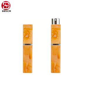 Mini <b>Perfume</b> Spray Free <b>Sample</b> Travel <b>Perfume</b> <b>Bottle</b> Compact Reusable 5ml Refillable <b>Perfume</b> Atomizer - Product Image 1