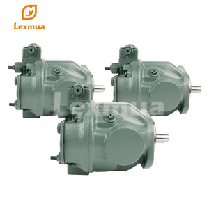 Rexroth Axial Piston <b>Pump</b> A10V16DR11LP1B 350 <b>Bar</b> Cast Iron 1 Stage Hydraulic <b>Pump</b> for Agricultural Machinery - Product Image 4
