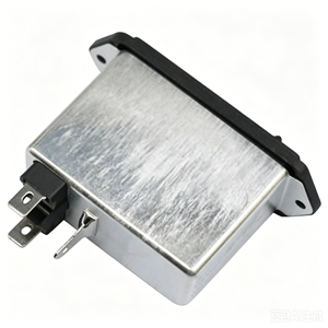 Module d'entrée d'alimentation FN282-<span class=keywords><strong>10</strong></span>-06, Module d'entrée d'alimentation PWR ENT MOD RCPT IEC320-C14 <span class=keywords><strong>PNL</strong></span>, Modules d'entrée d'alimentation AC - Product Image 3