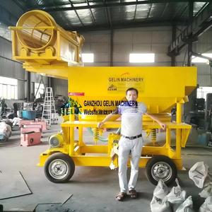 مصنع غسيل الذهب الغريني الأكثر مبيعًا في جنوب أفريقيا - Product Image 5