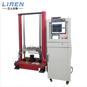 Mechanische Stoß prüfmaschine mit direkter Beschleunigung ab Werk - Product Image 2