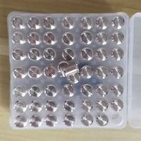 Sakelar Tombol Metal Momentary 12mm 16mm 19mm 22mm Self Locking atau Self Resetting, Produk Terlaris Pabrik