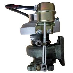 Turbocompresor para Motor Diésel HE221W (4047746, 4047745, 4956071) — Compatible con Motores Cummins ISBe e ISDe - Product Image 1