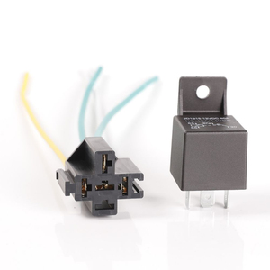 5 gói 30/40 amp <span class=keywords><strong>12V</strong></span> không thấm nước tự động tiếp sức - Product Image 6