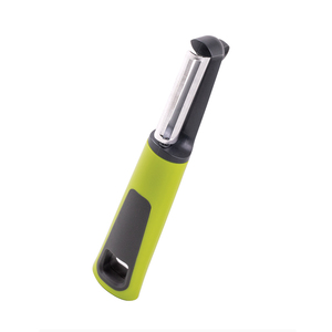 Stainless Steel Vegetable Peeler Non Slip Handle Fruit Potato Peeler <b>Kitchen</b> <b>Gadget</b> For Home Cooking - Product Image 6