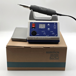 Micromotor Multiusos N4 SDE-H35SP1 con Pieza de Mano de Plástico para Reparación de Joyería, Pulido de Fundidos, Recorte de Gemas, Laboratorio Dental y Manicura - Product Image 5