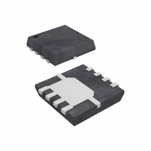 Transistores NVTFS5C680NLWFTAG 8-WDFN Comprar Componentes Electrónicos en Línea Distribuidor Autorizado - Product Image 1
