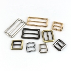 डीपीएल ap083 भारी ड्यूटी के लिए त्रिकोणीय ग्लाइड हार्डवेयर बैकपैक स्लाइडर क्लिप 12-50 मिमी विशेष बैग भागों और - Product Image 4