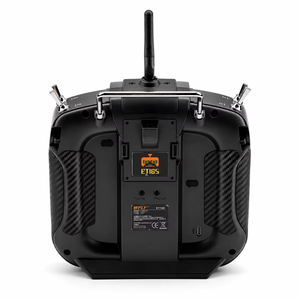 Émetteur radio RC à télécommande Tiandifei ET16S en plastique, moule privé, pour drones FPV, multi-protocoles <span class=keywords><strong>R9M</strong></span> TBS CRSF FrSky - Product Image 4
