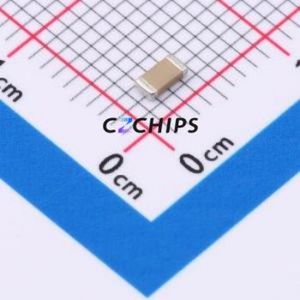 CC1206KRX7R8BB154 SMD <b>Capacitor</b> (MLCC) 1206 ( Capacitance: 150nF )( Precision: 10% Rated Voltage: 25V ) - Product Image 2