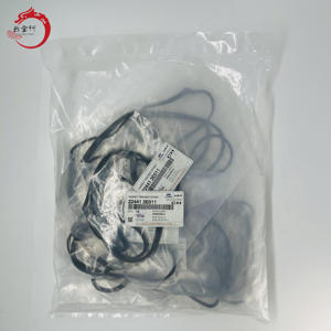 อะไหล่เครื่องยนต์คุณภาพสูง ปะเก็นฝาครอบวาล์ว 22441-3E011 224413E011 สำหรับฮุนได โซนาต้า ซานตาเฟ 22441 3E011 - Product Image 6