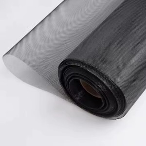 Fiberglass <b>Mosquito</b> <b>Netting</b>, Aluminum Alloy and PVC <b>Window</b> Screens for Insect Prevention - Product Image 5