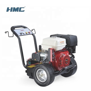Nhà máy cung cấp xăng điện áp lực cao Máy Giặt nước với Honda động cơ máy bay phản lực máy giặt - Product Image 3