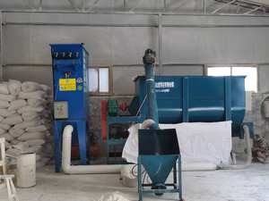 Mesin pencampur <span class=keywords><strong>Mortar</strong></span> bubuk kering tipe sederhana pabrik konstruksi jalur produksi perangkat <span class=keywords><strong>Mortar</strong></span> kering tanaman - Product Image 6