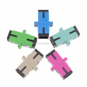 <span class=keywords><strong>SC</strong></span>-UPC Simplex sợi quang adapter <span class=keywords><strong>SC</strong></span> sợi quang Coupler với mặt bích - Product Image 6