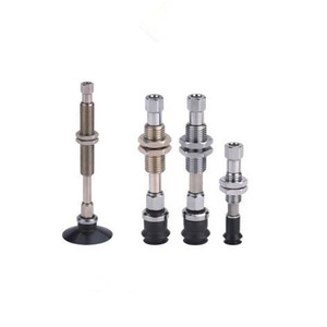 Ventosas Redondas de Vacío para Uso en Tornos Industriales, 1000 mmHg, Manuales, Ecológicas - Product Image 1