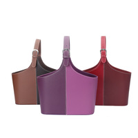 Panier-cadeau de Noël, panier de rangement pour la maison, panier moderne et minimaliste, panier pour cadeaux de mariage, panier de sport, panier à fruits du Nouvel An