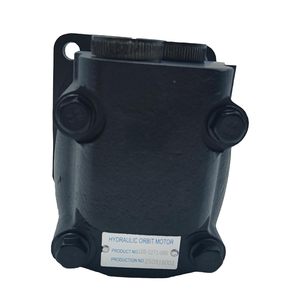 มอเตอร์ไฮดรอลิก 105-1271-006 แกน 40 มม. แรงบิด 100 นิวตันเมตร แบบลูกสูบ สำหรับ Eaton Char-Lynn ซีรีส์ 2000 - Product Image 3
