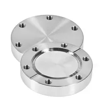 Piezas de Mecanizado CNC de Precisión, Fresado y Torneado de 3 y 5 Ejes, Acero y Aluminio, Servicio de Fábrica OEM, Fabricación al por Mayor