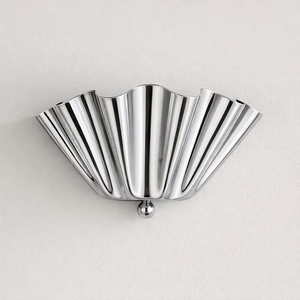 Lampada da Parete Vintage in Ottone Stile Mid-Century Modern, Applique LED in Metallo <span class=keywords><strong>per</strong></span> Comodino, Camera da Letto, Illuminazione Decorativa <span class=keywords><strong>per</strong></span> la Casa - Product Image 2