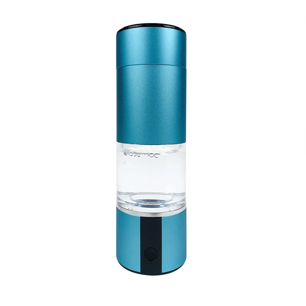 Thời trang mới xách tay Phong Phú Hydrogen cup nước điện Ionizer cup Hydrogen Máy phát điện nước chai