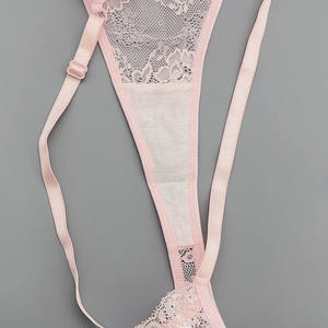 Damen G-String Tangas Damen Höschen tragen Höschen Frauen Sexy Unterwäsche "Slips Femme" Damen Unterwäsche Höschen - Product Image 5