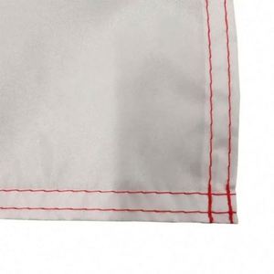 Custom Size 3x5ft Russian <b>Flag</b> with Custom Logo White Blue Red Colors Flying Style Portable Polyester <b>Flag</b> - Product Image 5